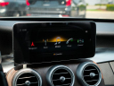 Thumbnail image of 2021 Mercedes-Benz C-Class at StevensonMazdaWilmington USED