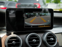 Thumbnail image of 2021 Mercedes-Benz C-Class at StevensonMazdaWilmington USED