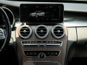 Thumbnail image of 2021 Mercedes-Benz C-Class at StevensonMazdaWilmington USED