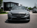 Thumbnail image of 2021 Mercedes-Benz C-Class at StevensonMazdaWilmington USED