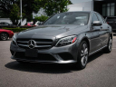 2021 Mercedes-Benz C-Class C 300 4MATIC at StevensonMazdaWilmington USED