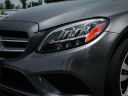 Thumbnail image of 2021 Mercedes-Benz C-Class at StevensonMazdaWilmington USED