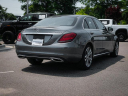 Thumbnail image of 2021 Mercedes-Benz C-Class at StevensonMazdaWilmington USED