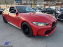 Thumbnail image of 2022 BMW M4 at STREAM AUTO OUTLET