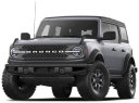 2025 Ford Bronco Outer Banks at Ford of Port Jeff