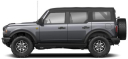 Thumbnail image of 2025 Ford Bronco at Ford of Port Jeff