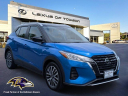 Thumbnail image of 2021 Nissan Kicks at LenStolerLexusofTowson-Used of Towson, MD