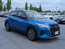 Thumbnail image of 2021 Nissan Kicks at LenStolerLexusofTowson-Used of Towson, MD