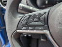 Thumbnail image of 2021 Nissan Kicks at LenStolerLexusofTowson-Used of Towson, MD
