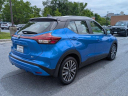 Thumbnail image of 2021 Nissan Kicks at LenStolerLexusofTowson-Used of Towson, MD