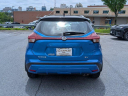 Thumbnail image of 2021 Nissan Kicks at LenStolerLexusofTowson-Used of Towson, MD