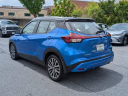 Thumbnail image of 2021 Nissan Kicks at LenStolerLexusofTowson-Used of Towson, MD