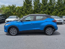 Thumbnail image of 2021 Nissan Kicks at LenStolerLexusofTowson-Used of Towson, MD