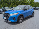 Thumbnail image of 2021 Nissan Kicks at LenStolerLexusofTowson-Used of Towson, MD
