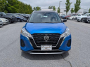 Thumbnail image of 2021 Nissan Kicks at LenStolerLexusofTowson-Used of Towson, MD