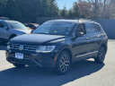 Thumbnail image of 2021 Volkswagen Tiguan at East Hills Volkswagen Subaru of Sayville
