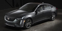 Thumbnail image of 2022 Cadillac CT5 at Northstar Mitsubishi