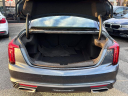 2022 Cadillac CT5 Premium Luxury at Northstar Mitsubishi