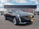 Thumbnail image of 2022 Cadillac CT5 at Northstar Mitsubishi