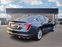 Thumbnail image of 2022 Cadillac CT5 at Northstar Mitsubishi