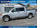 Thumbnail image of 2013 Nissan Titan at ActionNow Auto Sales