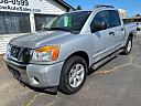 Thumbnail image of 2013 Nissan Titan at ActionNow Auto Sales