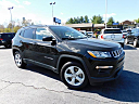 Thumbnail image of 2020 Jeep Compass at Gary Mathews Motors