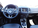 Thumbnail image of 2020 Jeep Compass at Gary Mathews Motors