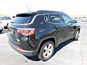 Thumbnail image of 2020 Jeep Compass at Gary Mathews Motors