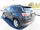 Thumbnail image of 2020 Jeep Compass at Gary Mathews Motors