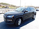 Thumbnail image of 2020 Jeep Compass at Gary Mathews Motors