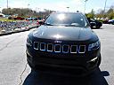 Thumbnail image of 2020 Jeep Compass at Gary Mathews Motors