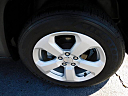 Thumbnail image of 2020 Jeep Compass at Gary Mathews Motors