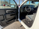 2021 Ram 1500 Classic Tradesman at Ideal Auto