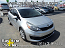 Thumbnail image of 2017 Kia Rio at Gael Auto Sales
