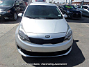 Thumbnail image of 2017 Kia Rio at Gael Auto Sales