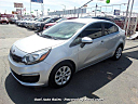Thumbnail image of 2017 Kia Rio at Gael Auto Sales