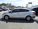 Thumbnail image of 2017 Kia Rio at Gael Auto Sales