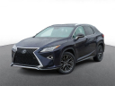 Thumbnail image of 2017 Lexus RX 350 at Suburban Chrysler Dodge Jeep Ram of Troy