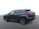 Thumbnail image of 2017 Lexus RX 350 at Suburban Chrysler Dodge Jeep Ram of Troy