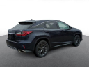 Thumbnail image of 2017 Lexus RX 350 at Suburban Chrysler Dodge Jeep Ram of Troy
