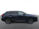 2017 Lexus RX 350 F SPORT at Suburban Chrysler Dodge Jeep Ram of Troy