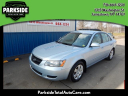 Thumbnail image of 2008 Hyundai Sonata at Parkside Total Auto Care