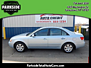 Thumbnail image of 2008 Hyundai Sonata at Parkside Total Auto Care