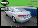 Thumbnail image of 2008 Hyundai Sonata at Parkside Total Auto Care