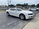 Thumbnail image of 2012 Chevrolet Camaro at Five Star Toyota of Milledgeville