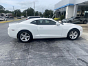 Thumbnail image of 2012 Chevrolet Camaro at Five Star Toyota of Milledgeville