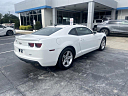 Thumbnail image of 2012 Chevrolet Camaro at Five Star Toyota of Milledgeville