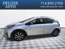 2018 Toyota Prius c Four at Deluxe Auto Dealer - Used
