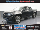 Thumbnail image of 2021 Chevrolet Colorado at Miami Lakes Automall